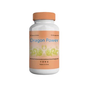 Dragon Power - 60 db