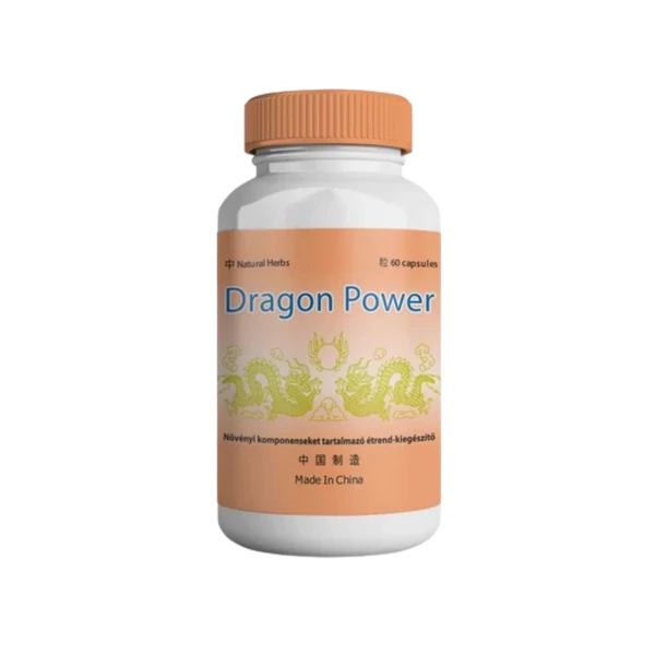 Dragon Power - 60 db